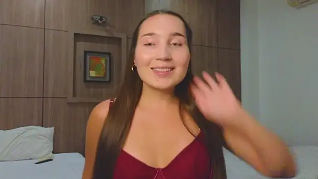 Snapshot of domDani_subMay chatting on February 2026 09:46:01 AM domDani subMay online show from February 2026 09:46:01 AM