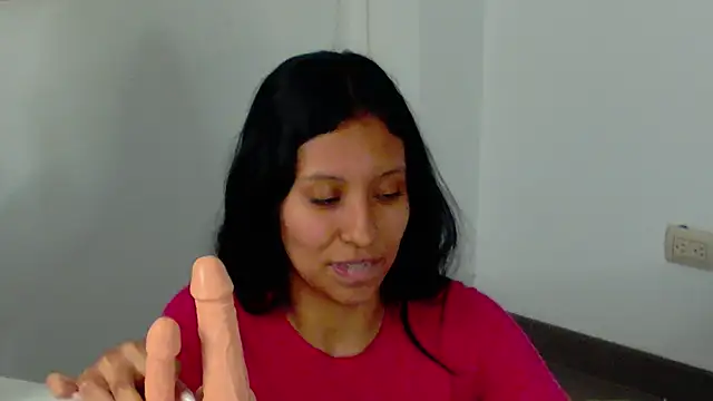 melody2429 online show from December 2024 08:27:01 PM