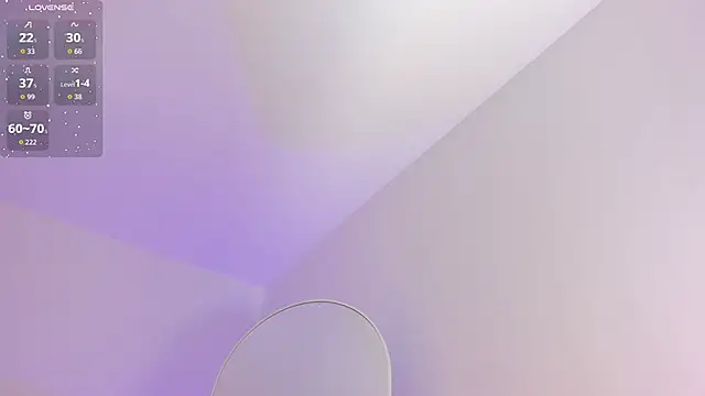 Antonellaa Gomez online show from November 2025 02:56:02 AM