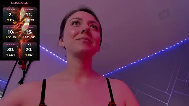 Ich Bin Julia online show from December 2024 04:28:01 PM