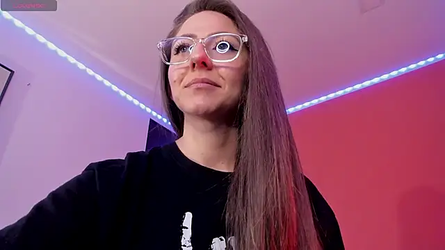 Ich Bin Julia online show from March 2025 03:31:01 PM