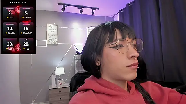 Micaela Rangel online show from March 2025 07:59:01 AM