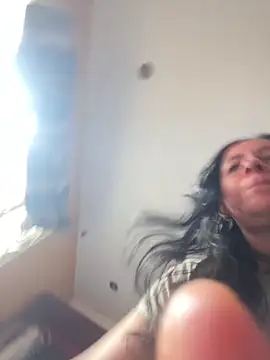 Freya Artemisa online show from April 2026 07:59:01 PM