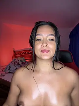 cristina1800 online show from February 2025 08:18:01 AM