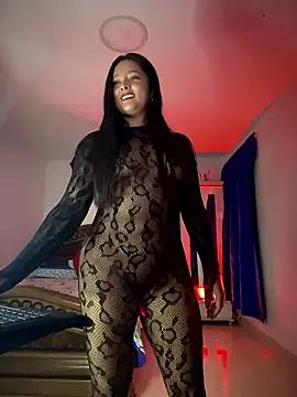 cristina1800 online show from January 2026 04:36:01 AM