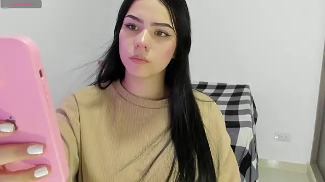 Natasha su  online show from February 2025 01:19:02 AM