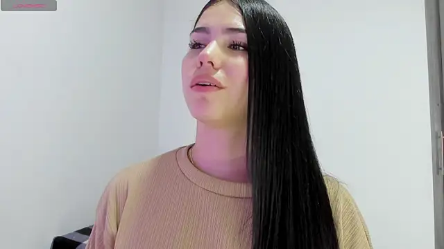 Natasha su  online show from February 2025 04:01:01 AM