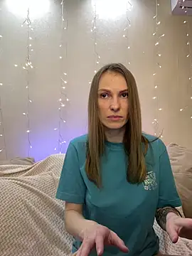 Snapshot of RachelBelI chatting on January 2025 11:09:01 PM RachelBelI online show from January 2025 11:09:01 PM