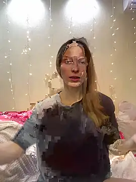 Snapshot of RachelBelI chatting on January 2025 11:16:02 PM RachelBelI online show from January 2025 11:16:02 PM