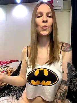 Snapshot of RachelBelI chatting on October 2025 11:35:02 PM RachelBelI online show from October 2025 11:35:02 PM