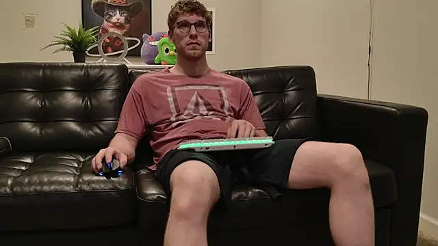 BlueEyedTallGuy94 online show from October 2025 01:58:02 AM