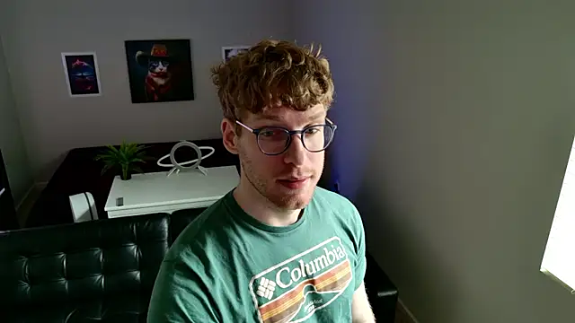BlueEyedTallGuy94 online show from March 2026 09:07:01 PM