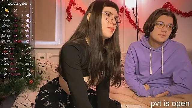 passiondesire  online show from December 2025 10:22:01 AM