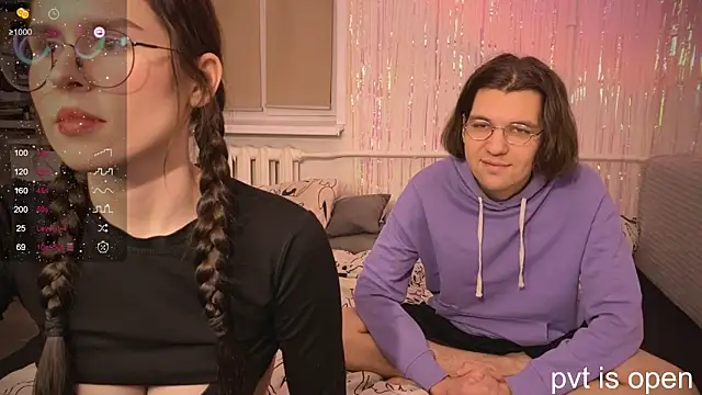 passiondesire  online show from February 2026 03:27:01 PM