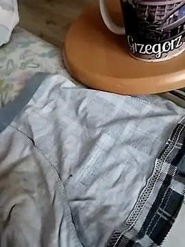 Snapshot of Grig1982 chatting on October 2025 06:08:01 AM Grig1982 online show from October 2025 06:08:01 AM