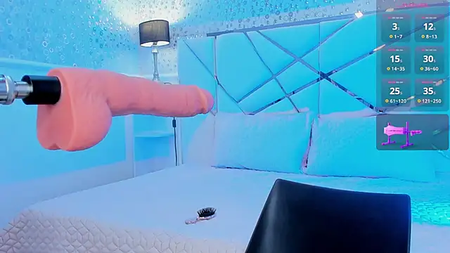 LYEN RAE online show from September 2025 01:28:01 AM