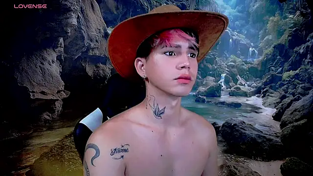 Tayson Rivers online show from February 2026 03:48:01 AM