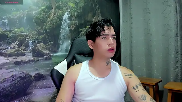 Tayson Rivers online show from March 2026 08:31:01 AM