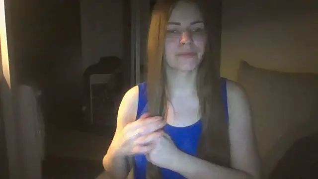 AnnaDiamond1 online show from November 2025 10:19:01 PM