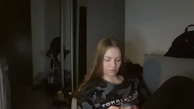 AnnaDiamond1 online show from April 2026 10:31:02 PM