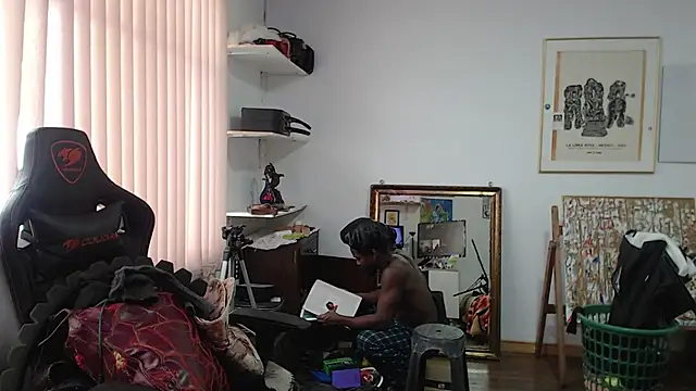 Siriss boyrag online show from January 2025 08:35:01 PM