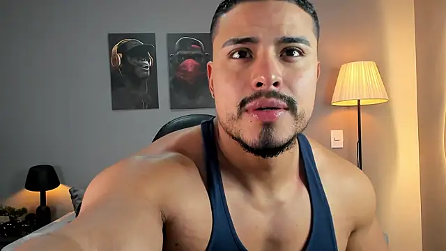 ApoloMakris online show from November 2025 05:06:02 PM