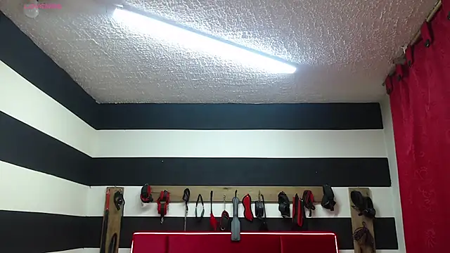 Marian Ran online show from October 2025 03:17:02 AM