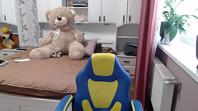 69SexySecret69 online show from February 2025 11:22:02 AM