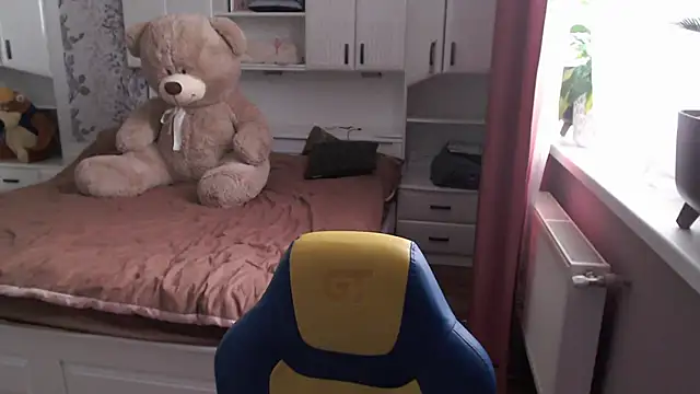 69SexySecret69 online show from February 2025 02:33:01 PM