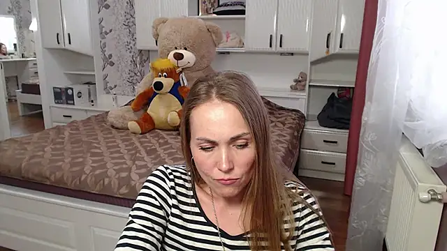 69SexySecret69 online show from March 2025 11:10:02 AM