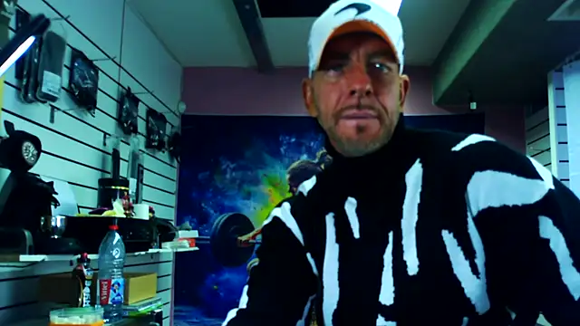 fabxxl online show from January 2026 09:14:02 AM