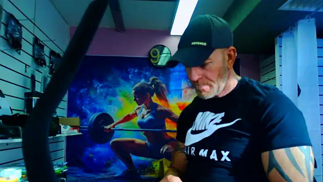 fabxxl online show from January 2026 09:58:01 AM