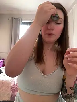 Ragdoll131 online show from March 2025 11:11:02 AM