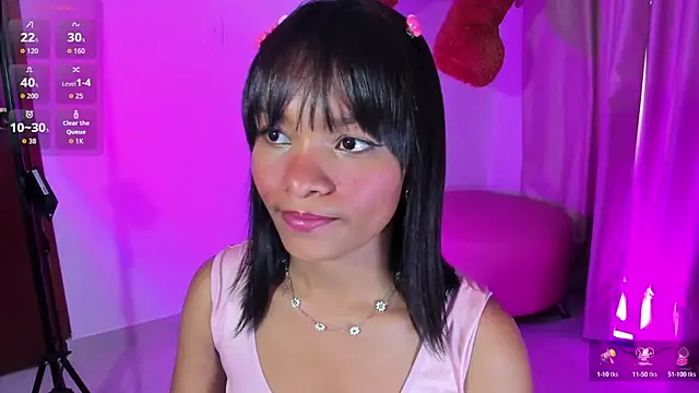 KaattySweet  online show from October 2025 07:34:01 PM