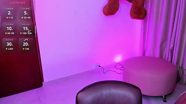 KaattySweet  online show from November 2025 07:34:01 PM