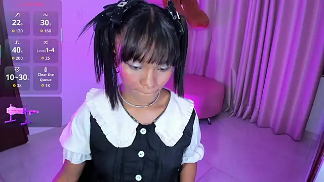 KaattySweet  online show from December 2025 07:40:02 PM