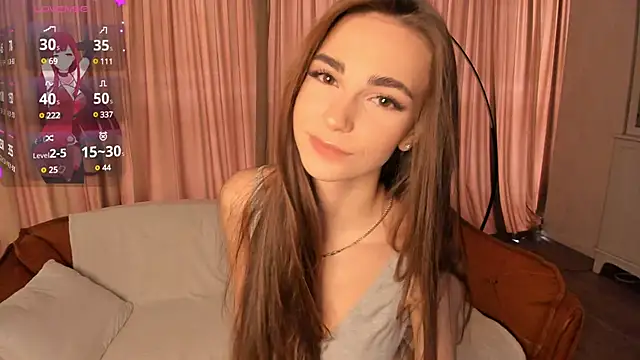 Snapshot of BeaNelson chatting on February 2025 12:36:02 PM BeaNelson online show from February 2025 12:36:02 PM