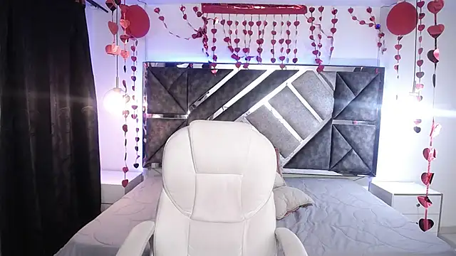 ailyn miranda online show from February 2025 11:04:02 PM