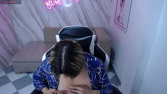 Valerie b online show from January 2025 06:13:02 AM