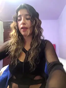 Valerie b online show from November 2025 04:26:02 AM