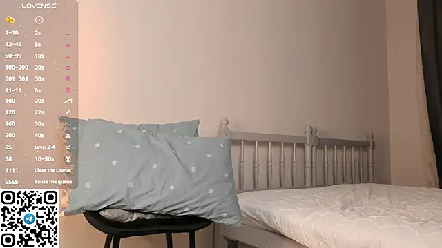 tyty piupiu online show from November 2025 06:30:01 PM