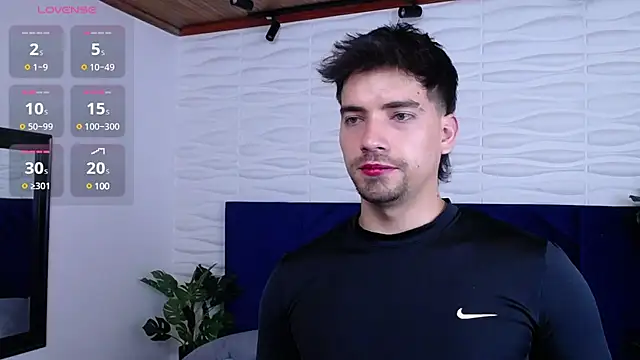 Ian Daviz online show from January 2025 03:45:01 AM
