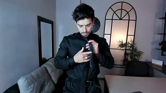 Ian Daviz online show from October 2025 12:01:02 PM