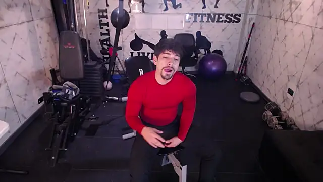 Ian Daviz online show from October 2025 12:09:02 PM