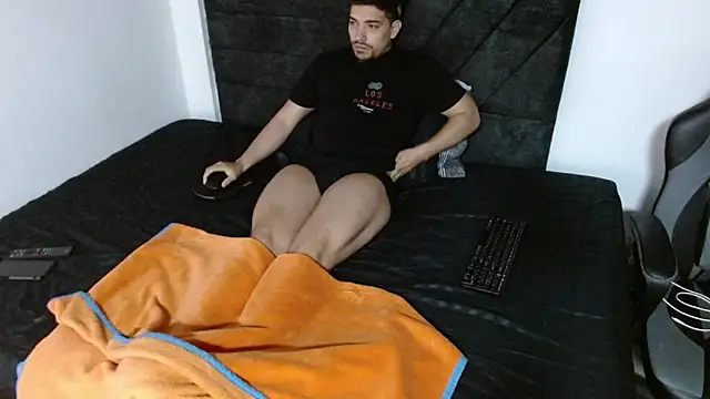 Ian Daviz online show from February 2026 10:03:02 AM