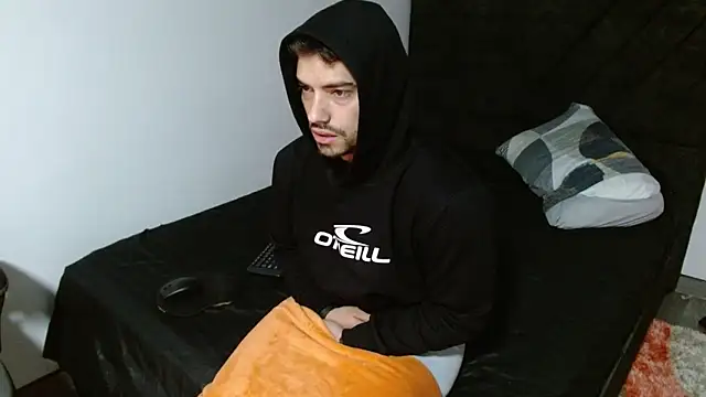 Ian Daviz online show from February 2026 10:09:01 AM