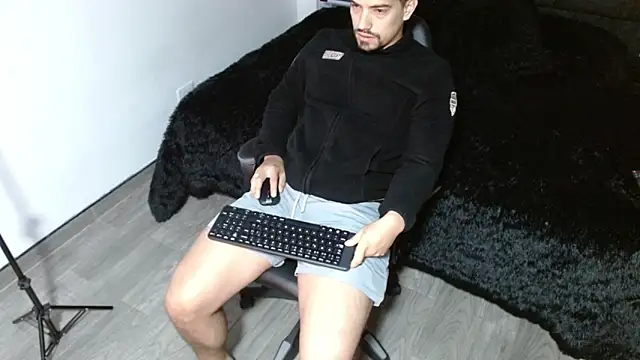 Ian Daviz online show from February 2026 08:57:02 AM