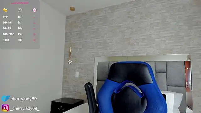 Snapshot of ladyAn_ chatting on February 2025 07:20:01 AM ladyAn  online show from February 2025 07:20:01 AM