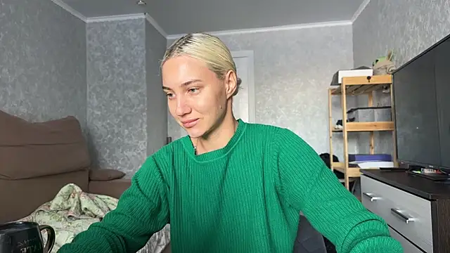 AnneBall online show from January 2026 07:23:01 AM