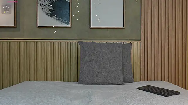 nina soul online show from December 2025 12:33:02 PM